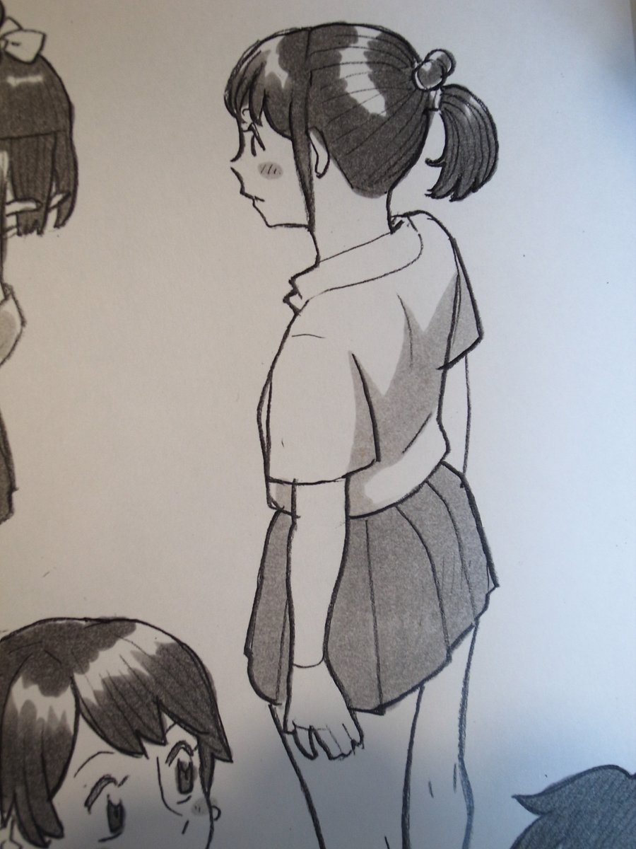 らくがき2 