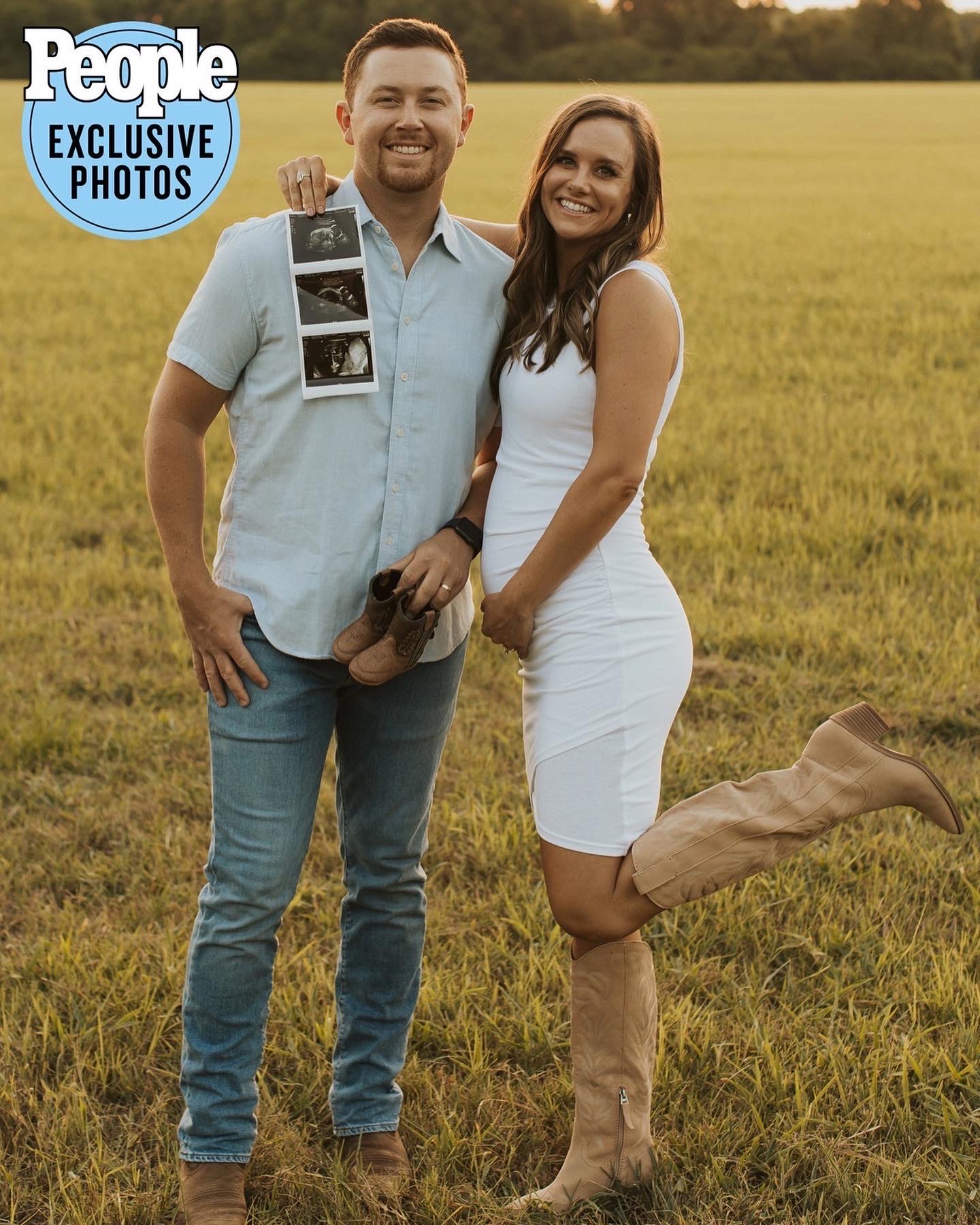 Scotty Gange Married - ufczob2