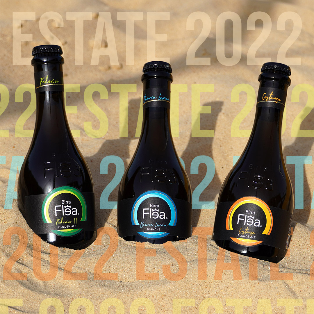 Birra Flea tweet media