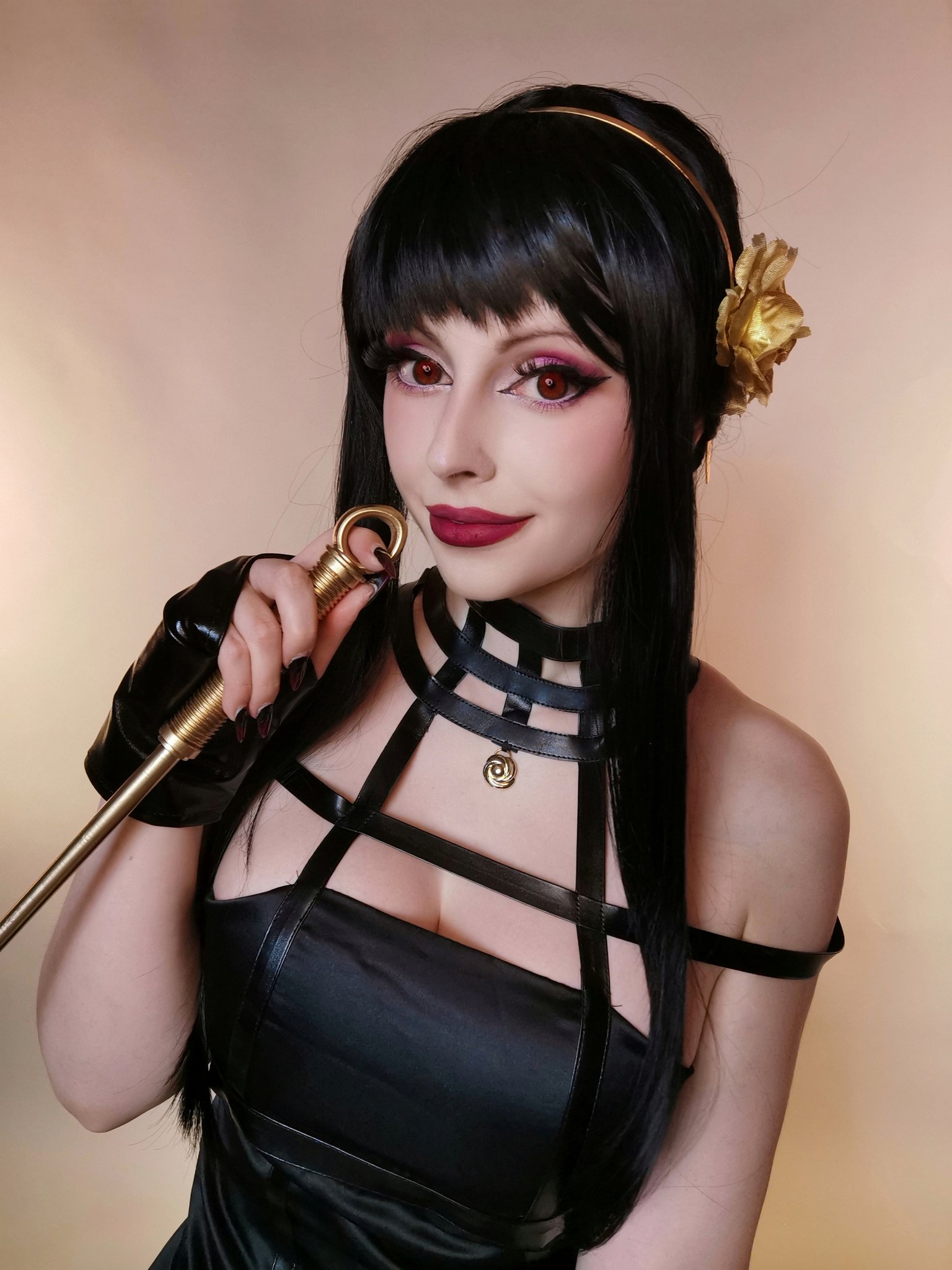 From Photos To Videos: Lunara Kitsune'S Instagram Reign - tfa2f5l