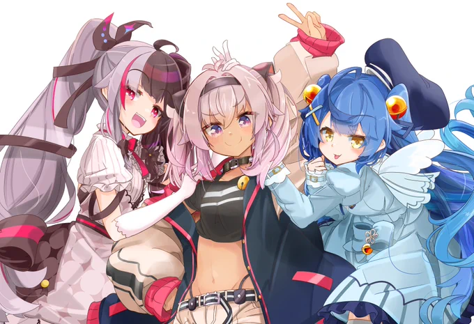 #マオのお絵描き帳 
#絵こころ 
#れなの鳥っくあーと 