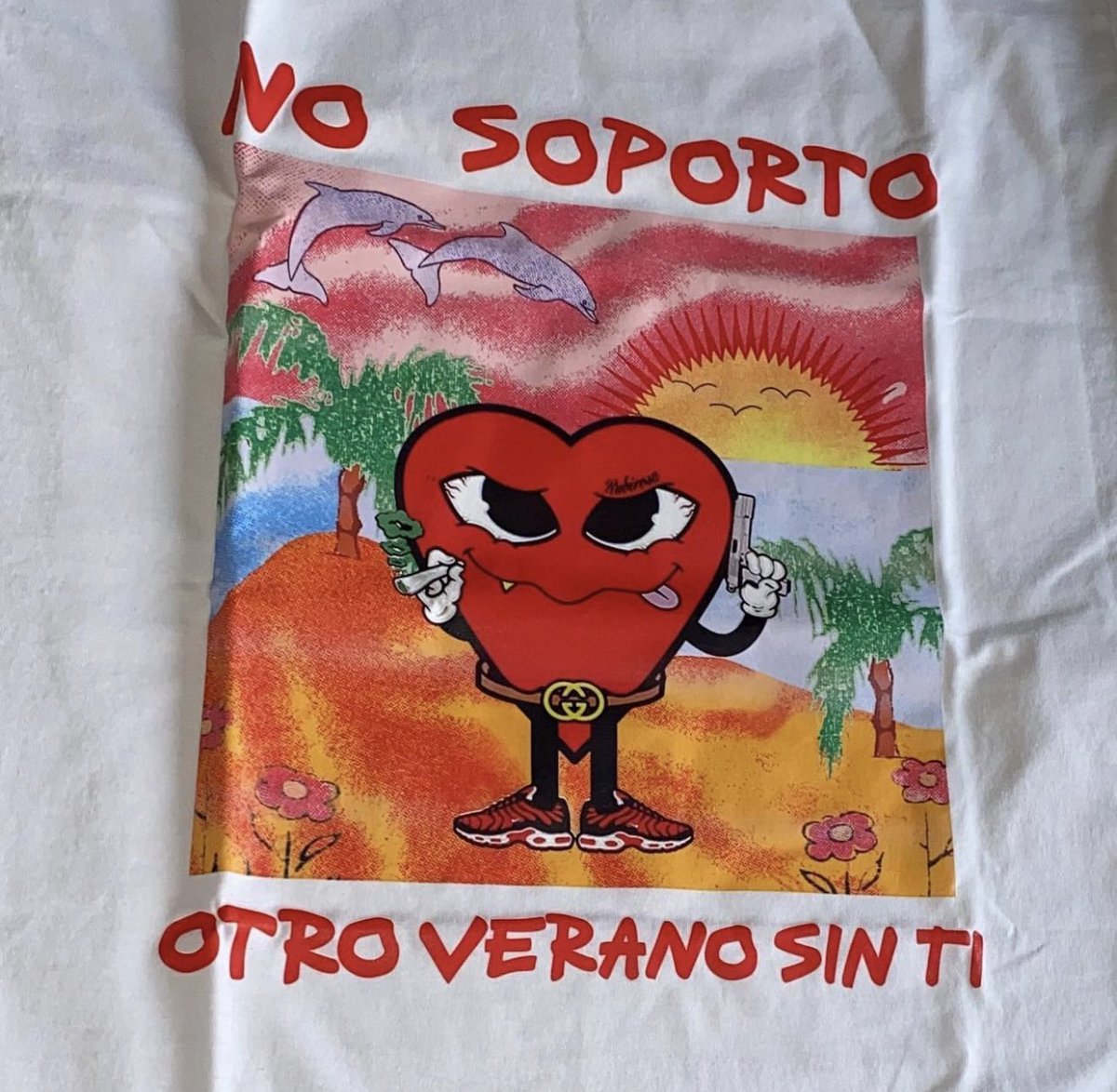 No soporto otro verano sin ti 💔