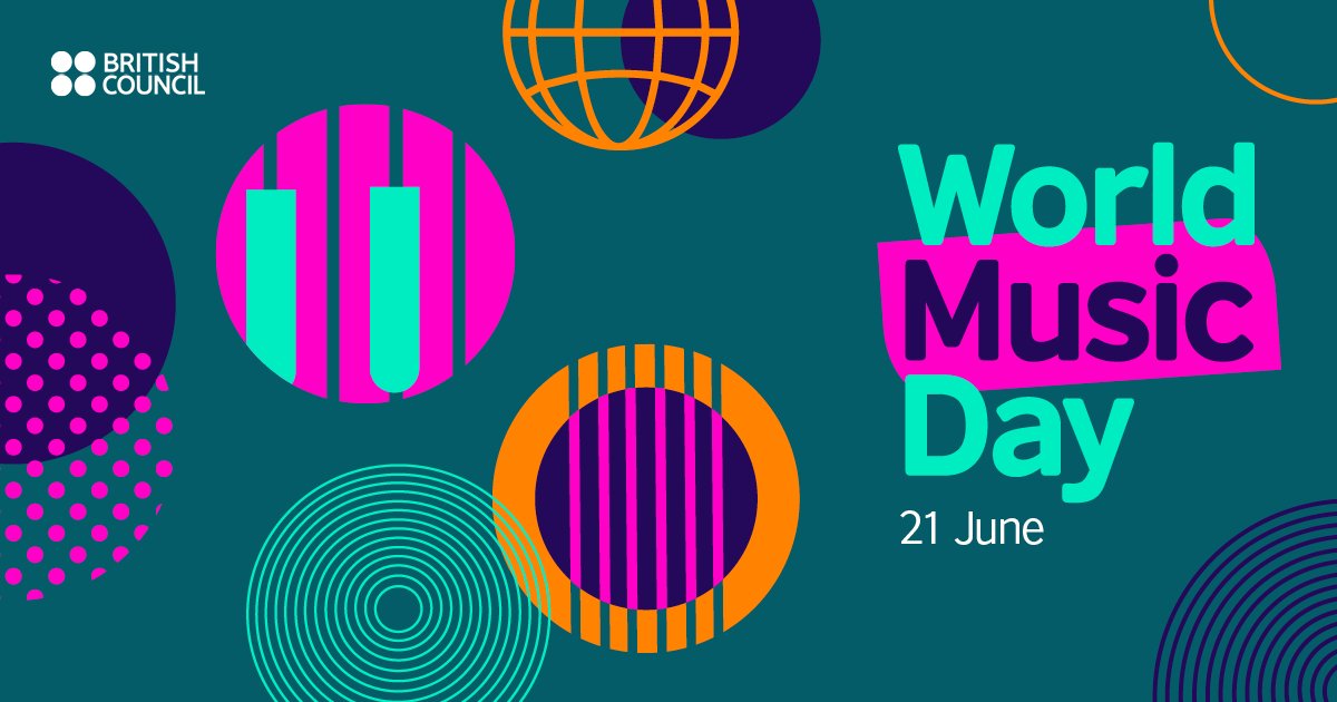 Happy #WorldMusicDay!!

We would love to know your favourite Southern African musician, tag them in the comments.

You can also celebrate this day by having a listen to the latest music from the whole world on <a href="/SelectorRadio/">Selector Radio</a> with <a href="/jamzsupernova/">jamzsupernova</a> 

#MusicConnectstheWorld
