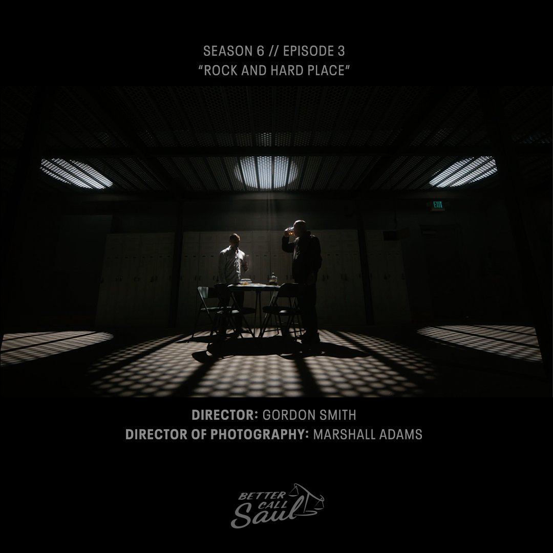 BetterCallSaul's tweet photo. A masterclass in cinematography. #BetterCallSaul https://t.co/keZIc2j4vN