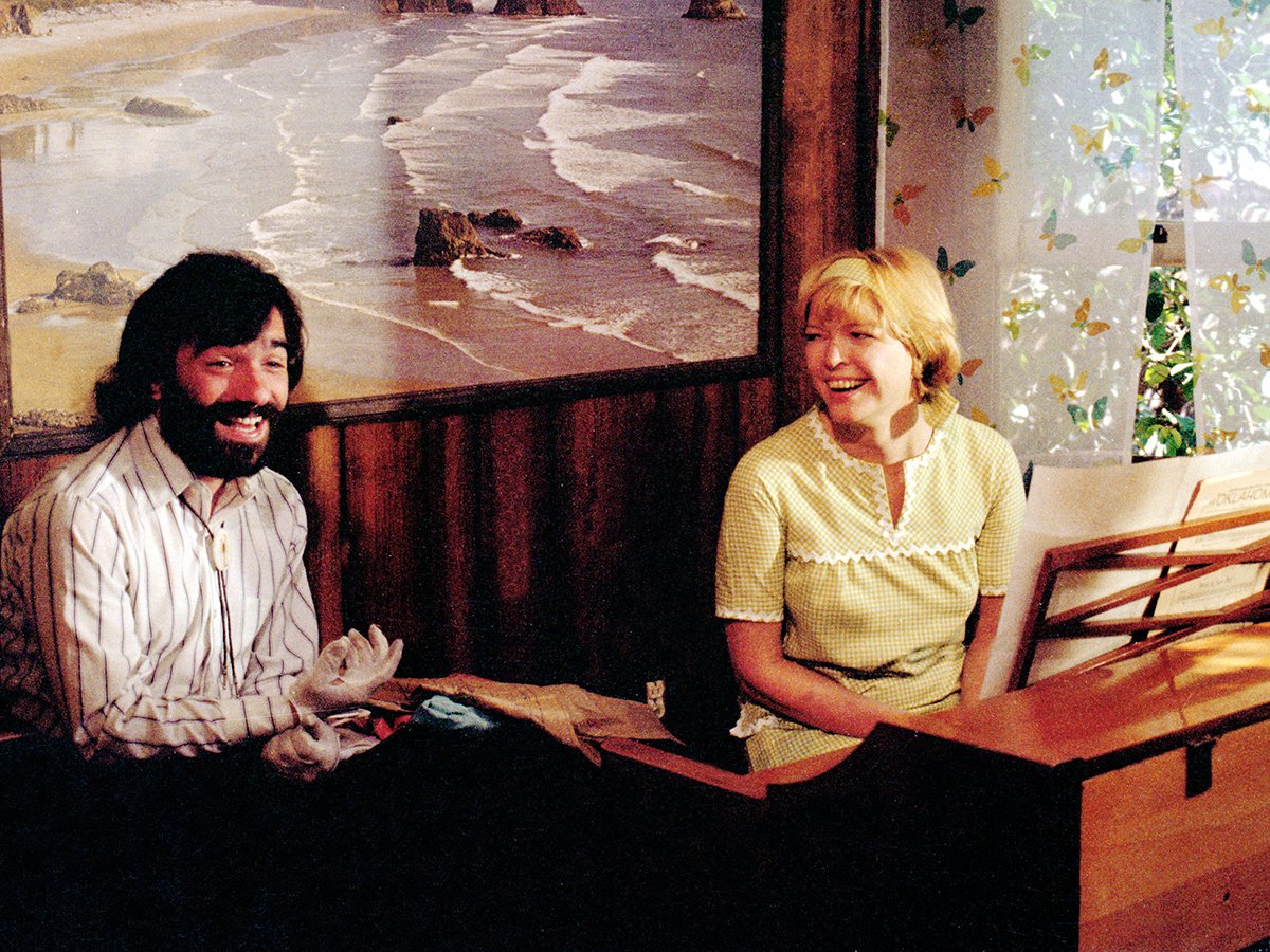 Hollywood Horror Museum on Twitter "Martin Scorsese's first break was