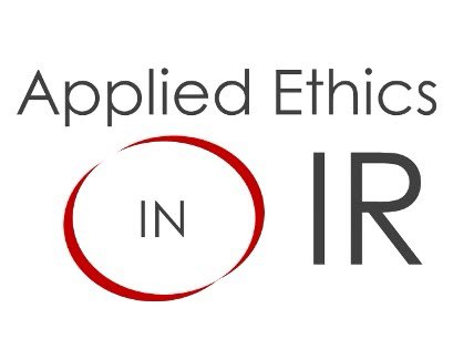 IREthics's tweet image. ⏰One week remaining⏰ Survey on consent in IR (&amp;lt;5 min) ⬇️ stanforduniversity.qualtrics.com/jfe/form/SV_e4…