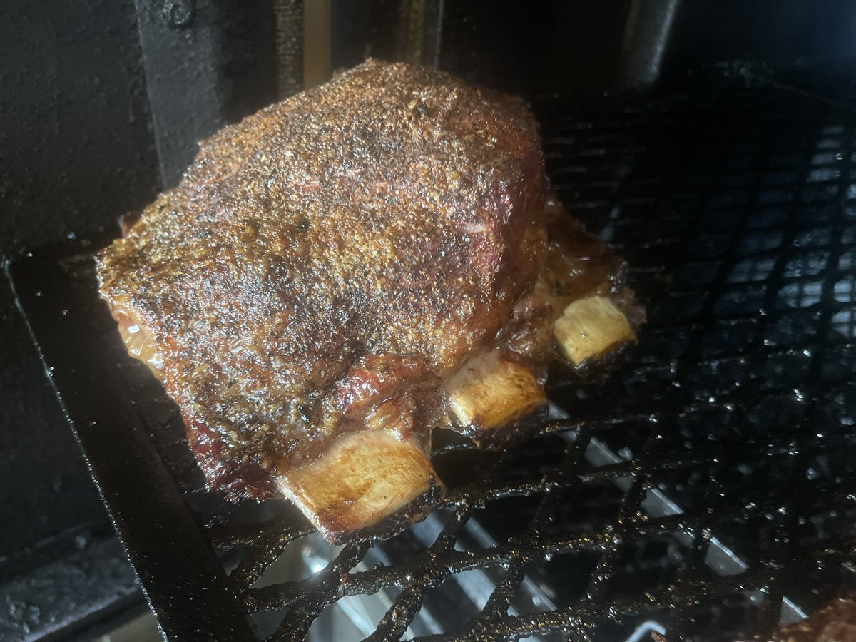 tu_bones_bbq's tweet photo. Beef Ribs… https://t.co/4sQT9He0Bp