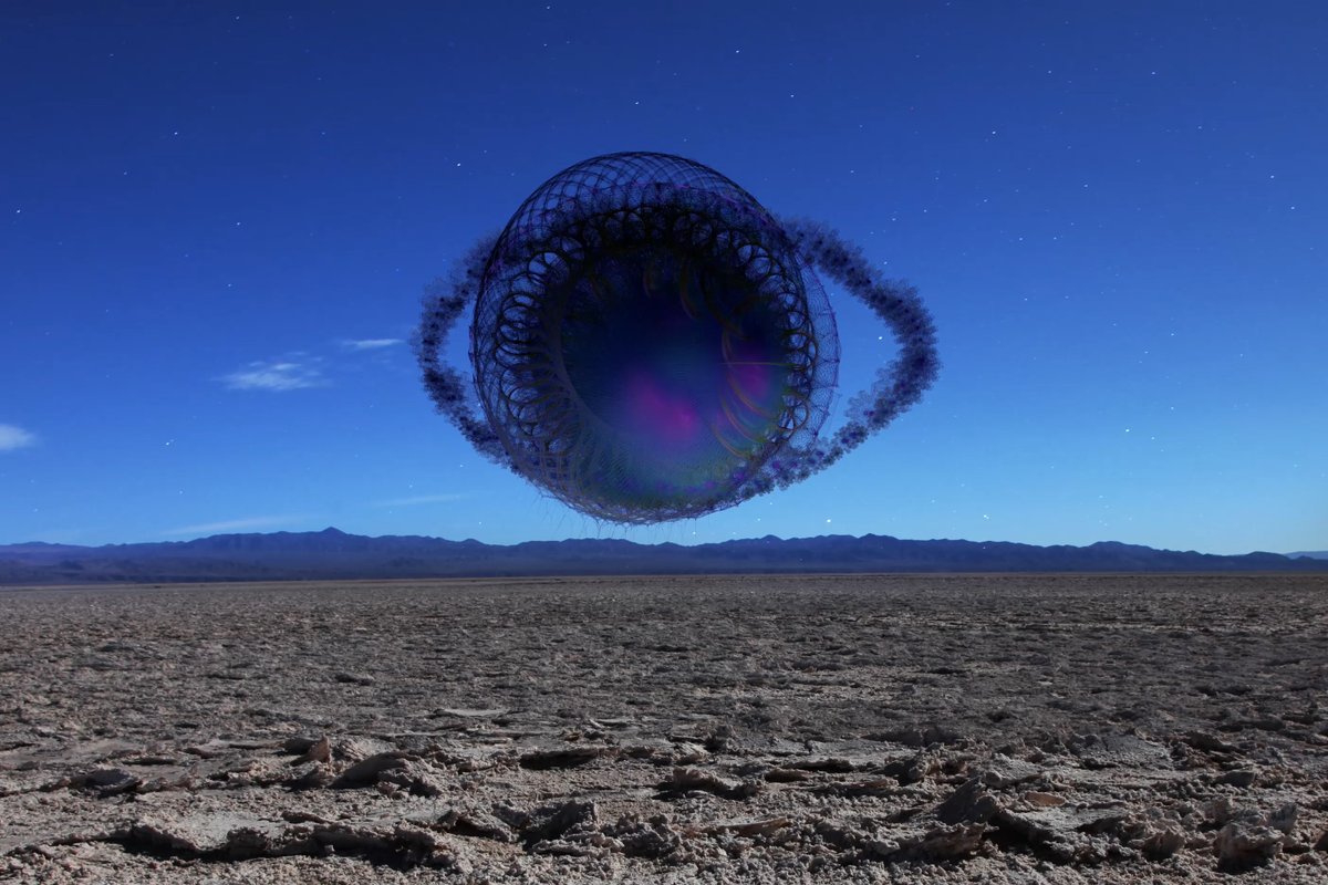 BLACKHOLE: minting is open:
thegreatvoid.art
Choose your symbol: choose your path.
(mint whenever gas suits you within 48h, I will redistribute the unminted editions on Thursday 6PM CET)
Thank you!