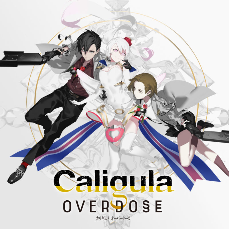 Rou_Chiii's tweet photo. I want more people to know and play the Caligula series..
These are very interesting games with a very unique story and battle system..
The art is beautiful and the music is AMAZING..
#CaligulaEffect2 #caligulaoverdose #jrpg #PlayStation #NintendoSwitch https://t.co/1DMPeGixUG