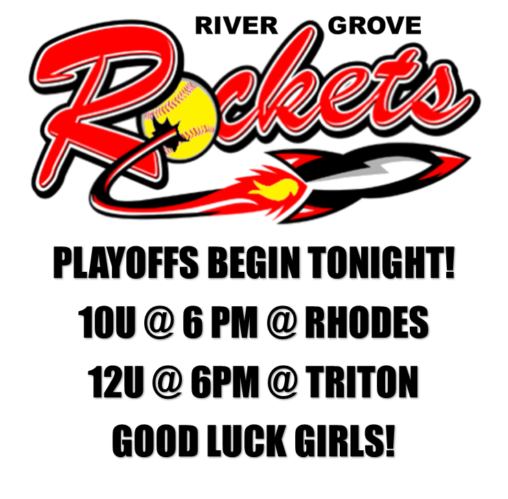 Village of River Grove tweet media