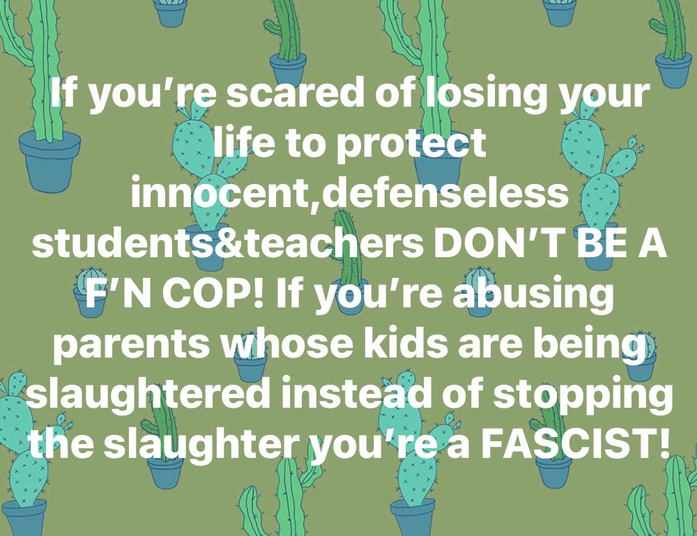gregdemarco1964's tweet photo. @JYSexton @BarbBanfieldRN It’s time to ban the #GoOnPrevaricate from US politics. Repuglicans don’t believe in democracy,they won’t let US protect our children,they’re trying to kill the truth&their ONLY goal is #ApartheidInTheUSA #BanTheGOP It’s self defense&the ONLY thing that makes sense! #GITMO45 WTF? https://t.co/S5fI9sJVUZ