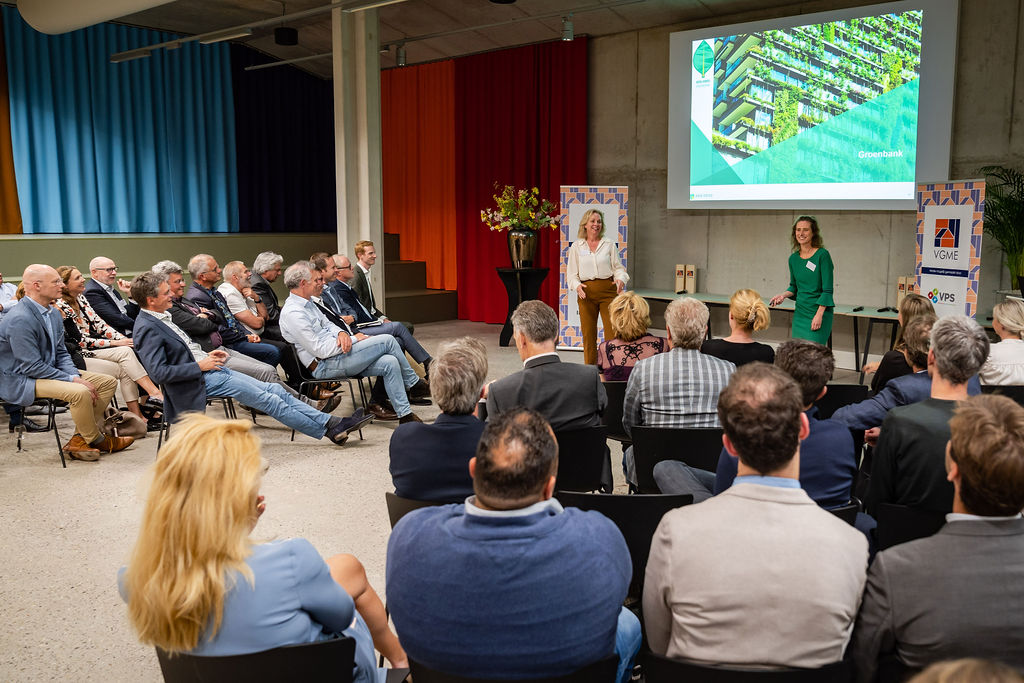 VGME Vastgoedmanagers en experts tweet media