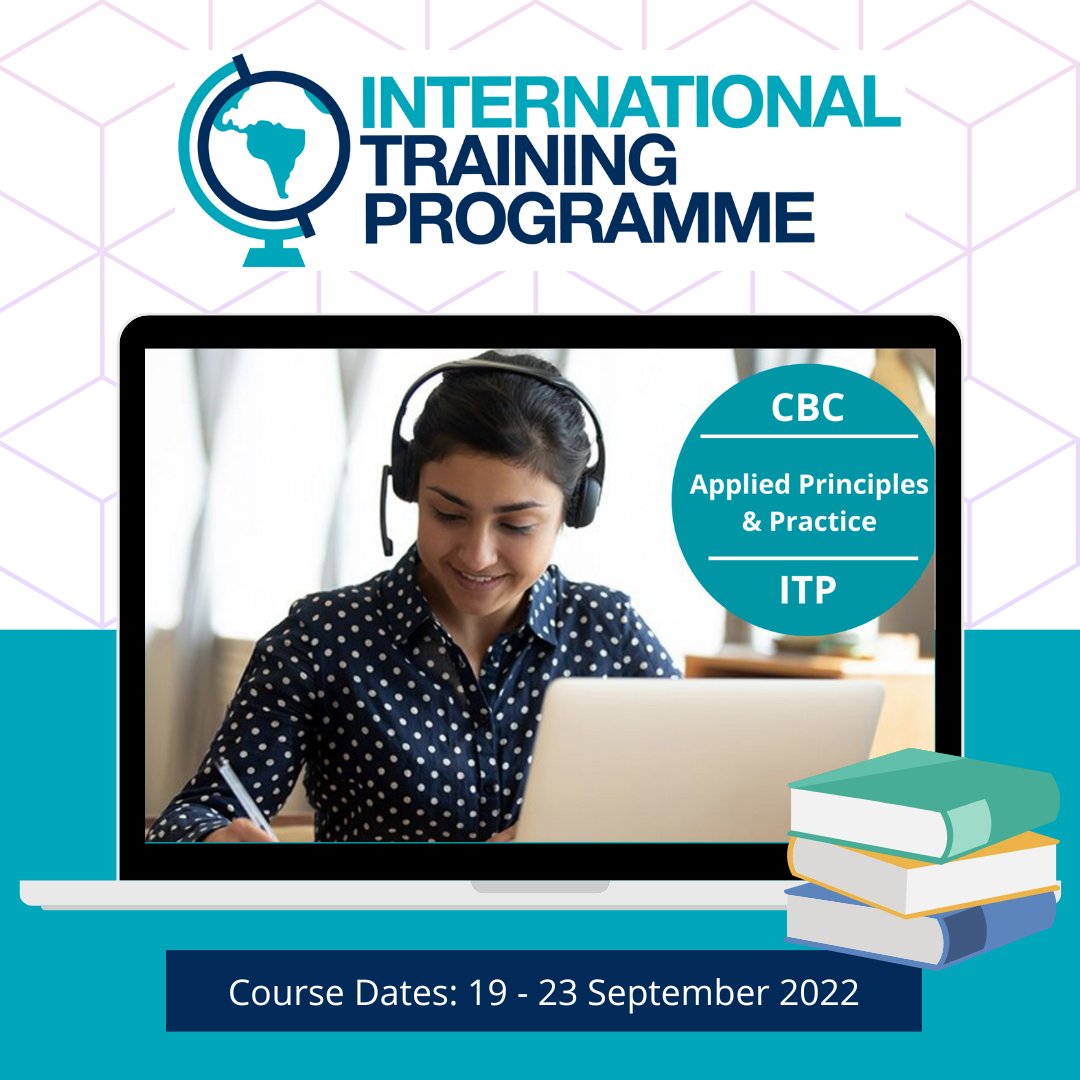 📚Interested in applying behaviour change interventions to your own situation?

Join our intermediate 'Applied Principles and Practice of Behaviour Change' course, part of the CBC's International Training Programme!

ucl.ac.uk/behaviour-chan…