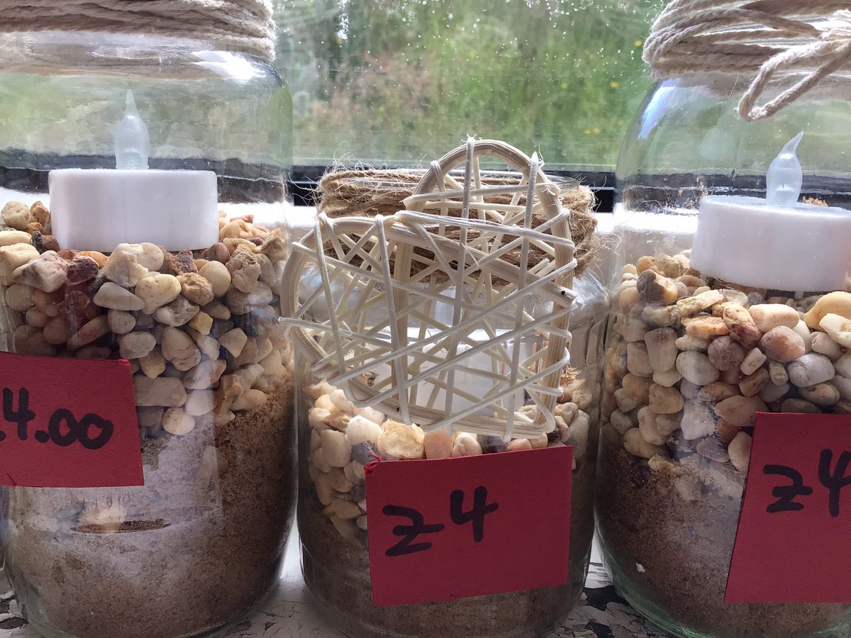 Penclawdd's tweet photo. #Penc2 Our ‘Garden Lanterns’ are nearly ready to go on sale! We have added to our stock, the bankers have done the price point and the sales department have decided on an early ‘drop’ to parents! #PencECC #PencACL #Pencnum #PencLLC 💰 🪴 https://t.co/HNo4dkmBsN