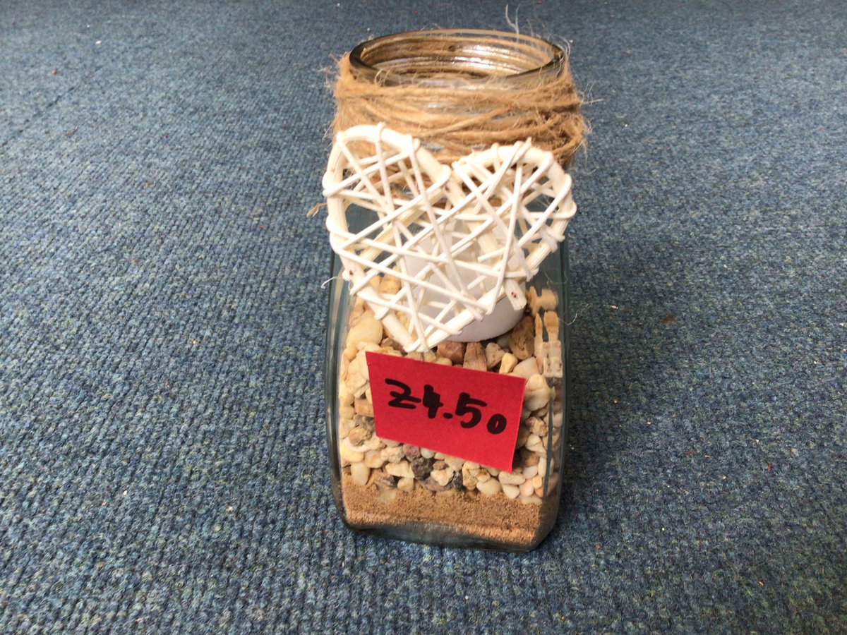 Penclawdd's tweet photo. #Penc2 Our ‘Garden Lanterns’ are nearly ready to go on sale! We have added to our stock, the bankers have done the price point and the sales department have decided on an early ‘drop’ to parents! #PencECC #PencACL #Pencnum #PencLLC 💰 🪴 https://t.co/HNo4dkmBsN