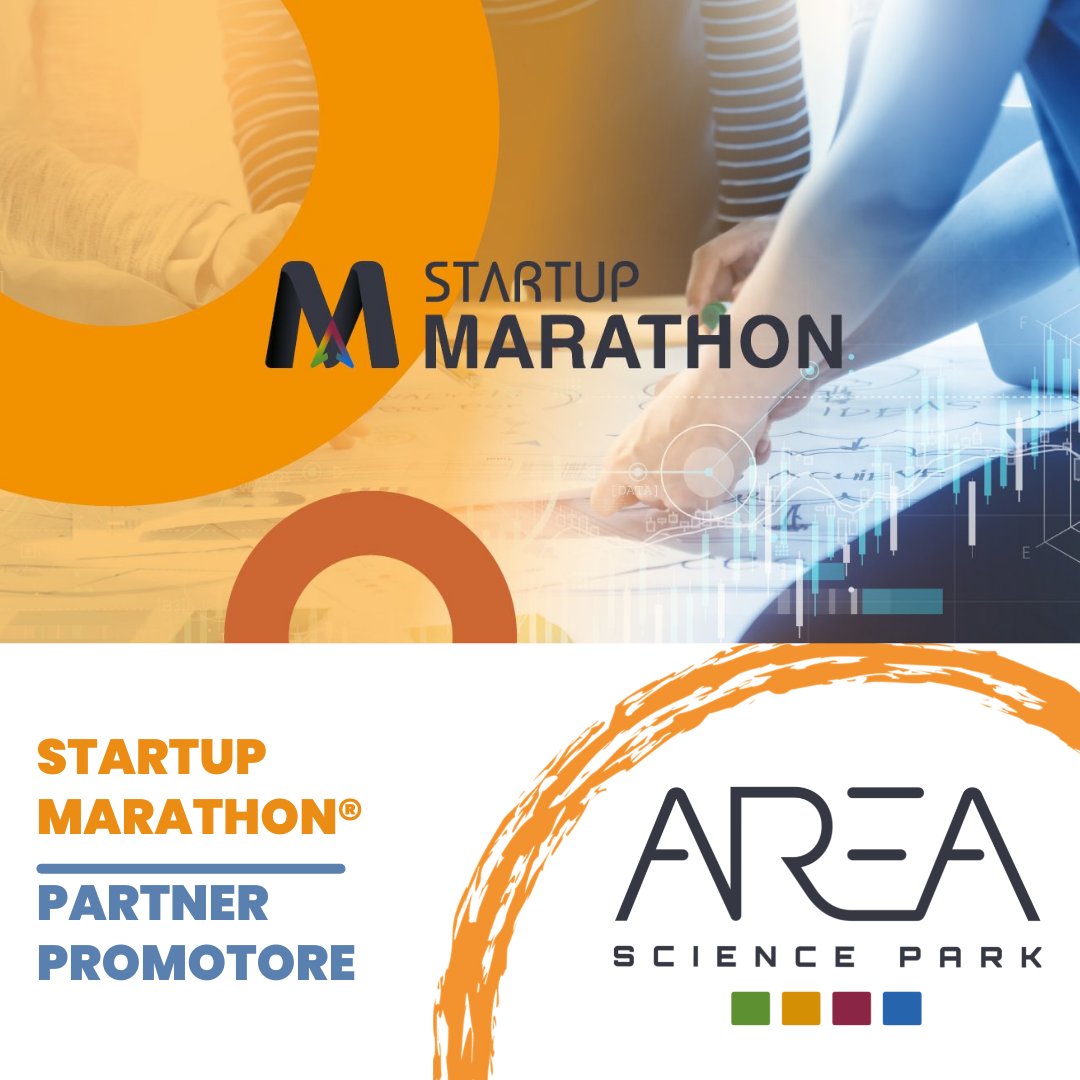 Vi presentiamo il primo 𝗣𝗮𝗿𝘁𝗻𝗲𝗿 𝗣𝗿𝗼𝗺𝗼𝘁𝗼𝗿𝗲 𝗱𝗶 STARTUP MARATHON®: <a href="/AreaSciencePark/">Area Science Park</a>
Ente di ricerca e innovazione, dal 1978, promuove la collaborazione tra mondo pubblico e privato e favorisce lo sviluppo di processi innovativi per la competitività dei territori.