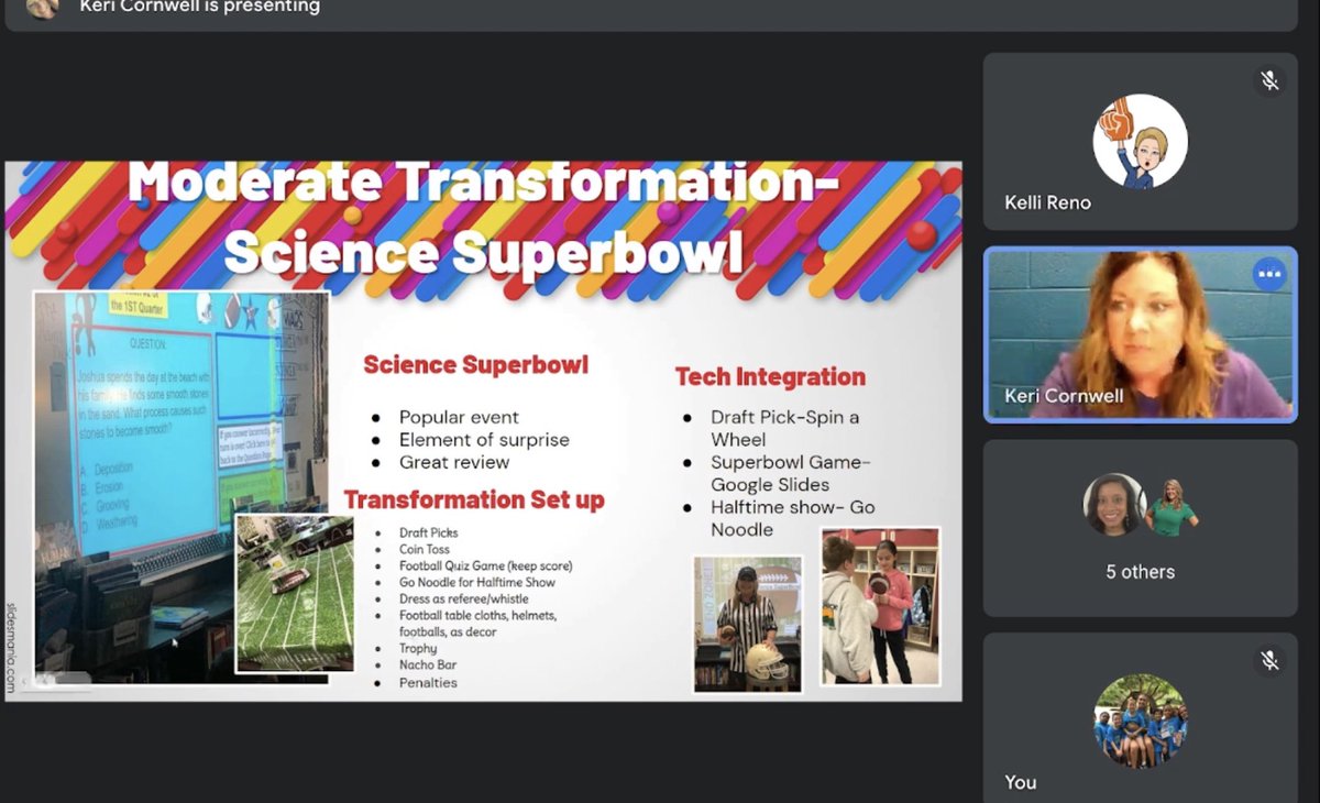 Symsonia Elementary tweet media