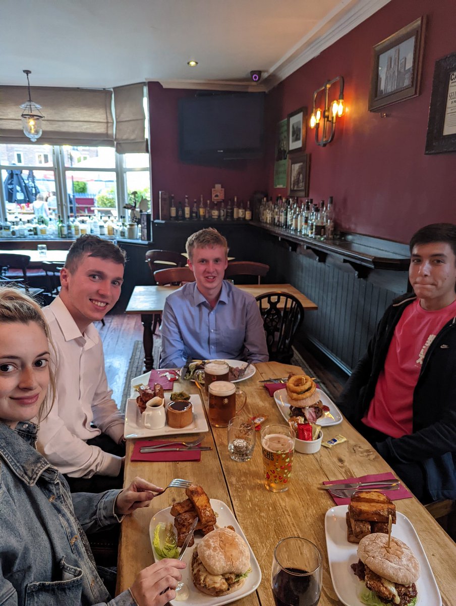 Michael Cottrell tweet media