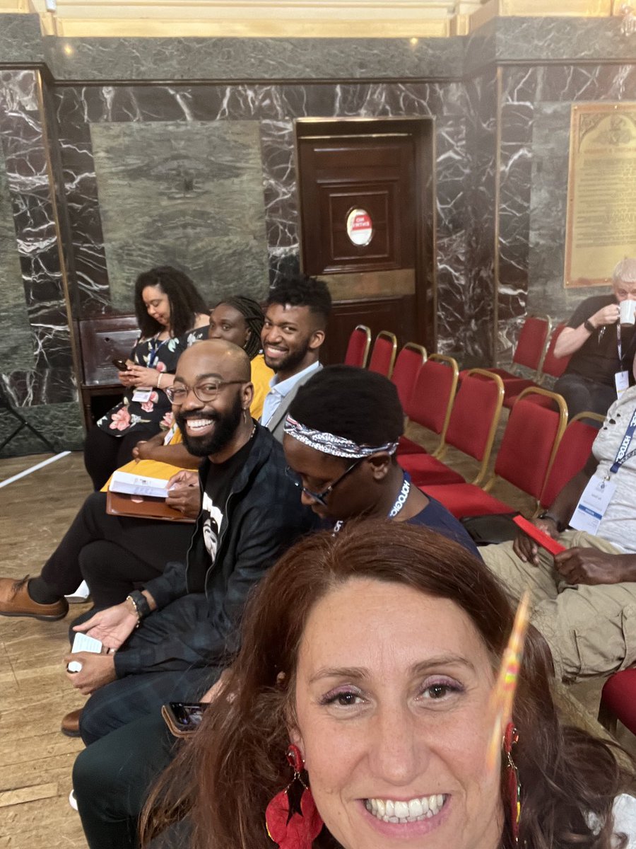 #bashh2022 RMC SiG - amazing work 💗