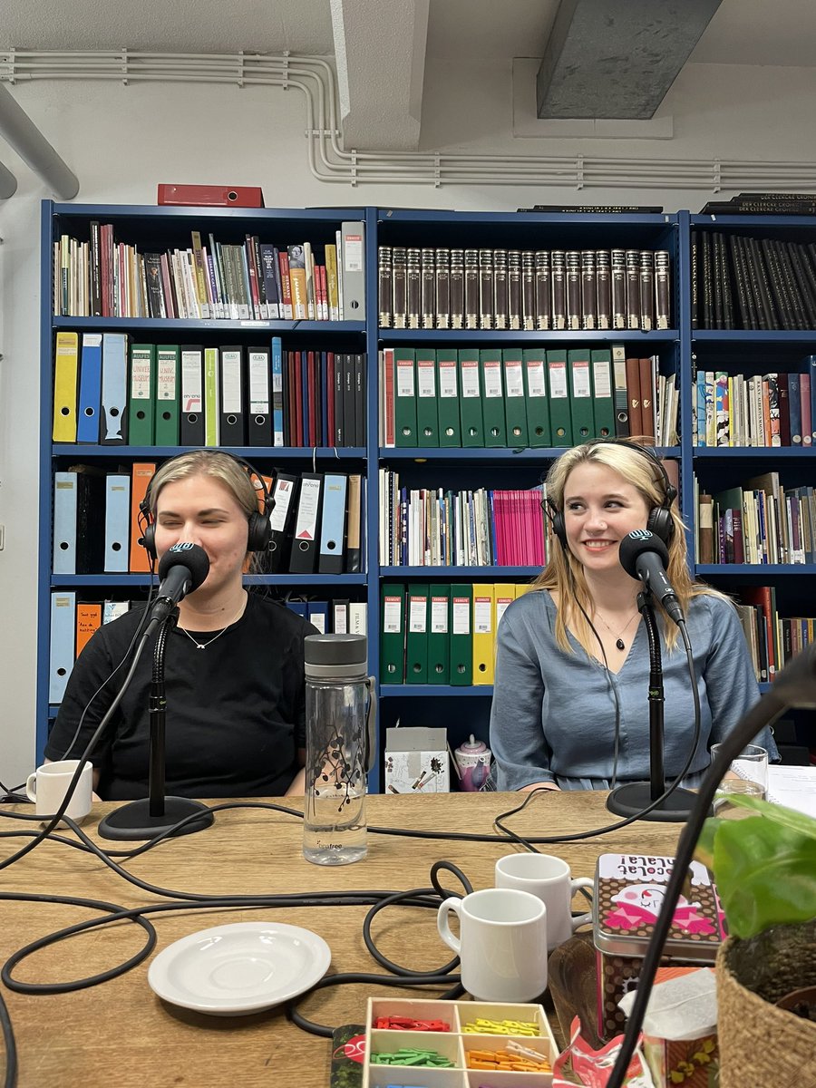 Tina Kretschmer @doctinak.bsky.social tweet media