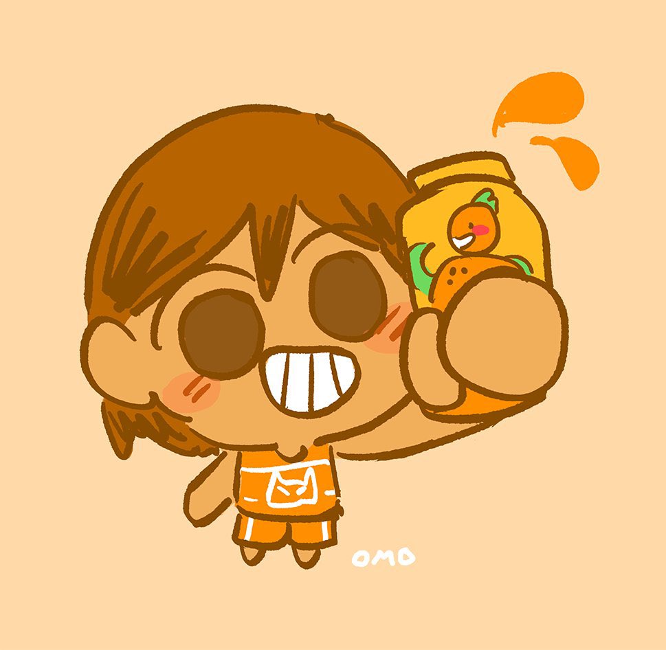 hourly_kel's tweet image. kel and his orange joe