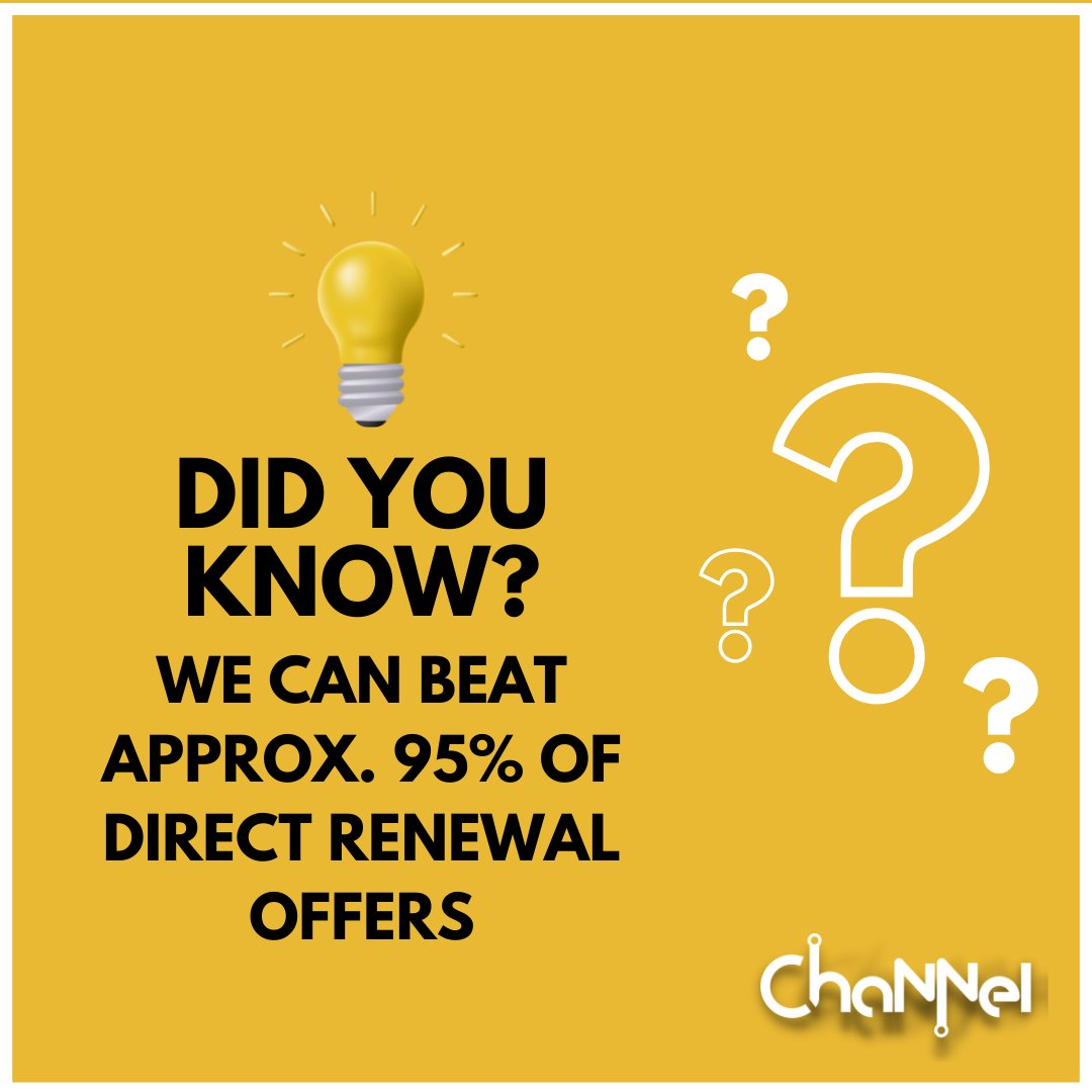 ChannelCommsLtd's tweet photo. ☎️ It all begins with a simple call. 

Contact one of our energy experts today. 

0333 200 5140
info@channelcomms.co.uk
Instant Chat: https://t.co/iDFi9Lrwgs

#energysupply #businessenergy #channel https://t.co/XTPsO0Fb2G