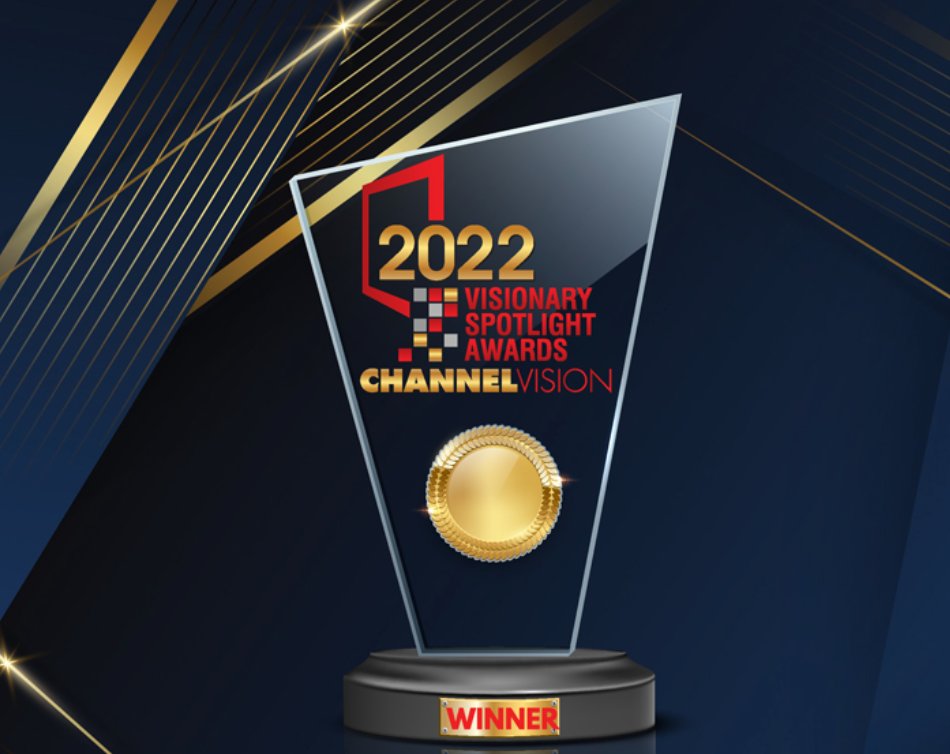 braidthis's tweet image. Woo hoo! Braidio named “Best SaaS and Cloud Application” -  Visionary Spotlight Awards 2022  #lowcode  #workstreams #productivity bit.ly/39I50r1