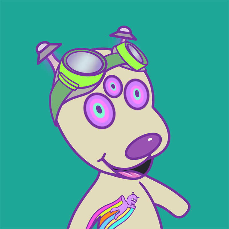 Can you recognise an upcoming Blue Chip when you see one, anon?

Take a good look 🛸

3x OG spots - Like + RT + tag 3