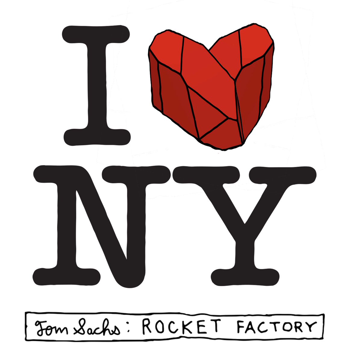Attention Rocket Factory Personnel -  the first clue for this week’s NYC IRL Scavenger Hunt will be revealed today at 2:30PM ET.
