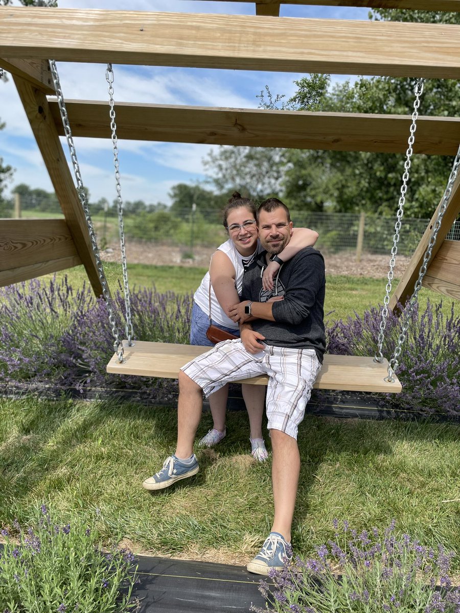 Aging like a fine wine! Happy Birthday, my love! Honored to celebrate another trip around the sun with with you! 😘 <a href="/JonnyC77/">Jonathon Cochenour</a>