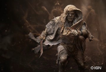 bakiniz's tweet photo. #TheLordOfTheRingsRingsOfPower'dan orkların yer aldığı ilk görseller... https://t.co/zZ25f0Fe0E