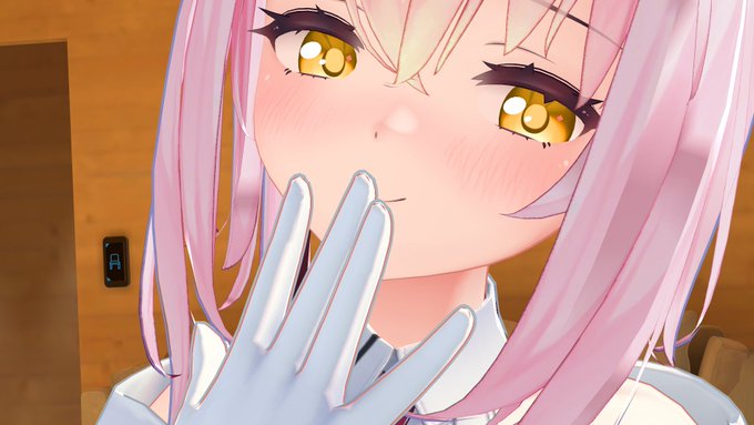 かわいい(*`ω`*) 