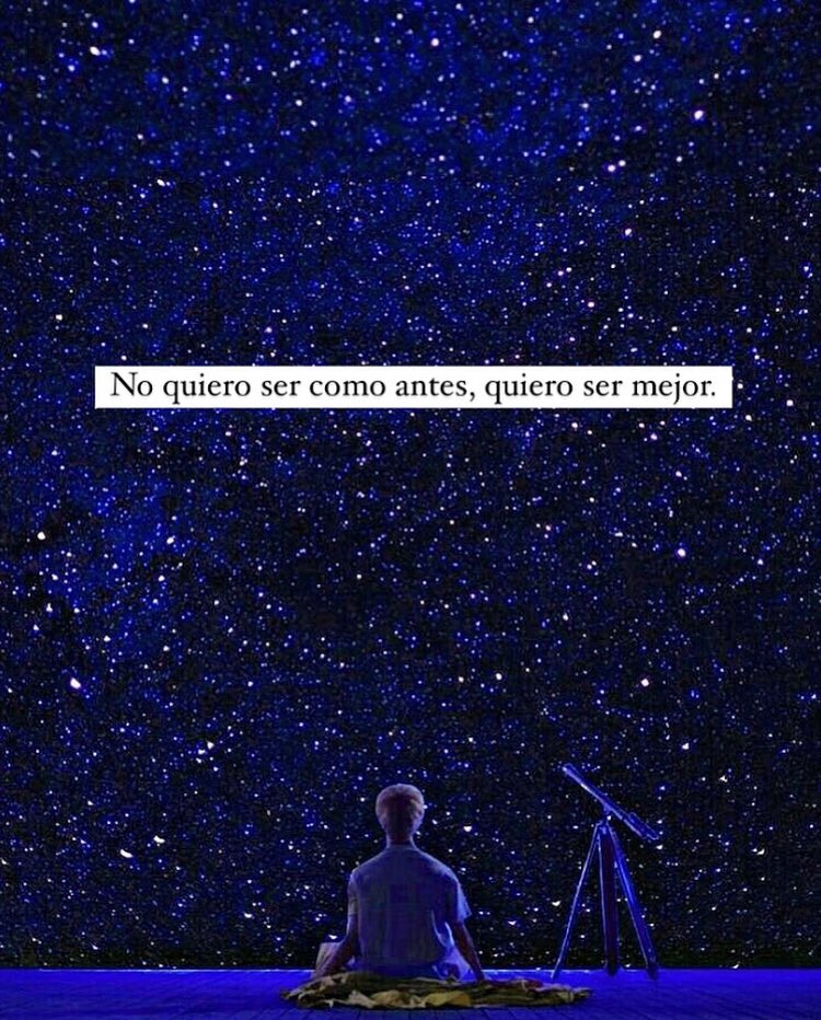 Ahí vamos !💫🌙🪐🔥🌟