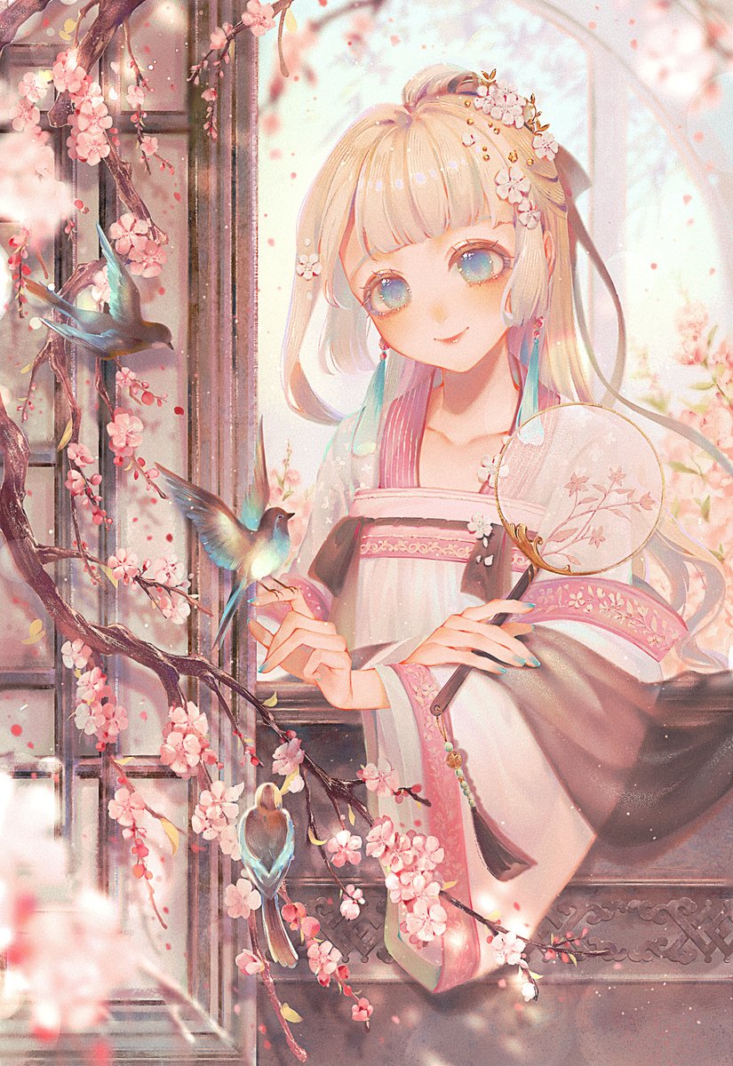 GM GN CT! (๑•̀ㅂ•́)و✨
━━━━━
𝐀𝐛𝐥𝐨𝐨𝐦
Will be listed on;
22 June 12pm • EST for 0.3 ETH
foundation.app/@KYP005/kyp005…

I put more info on reply🌟
RT and likes are much appreciated (´▽`ʃ♡ƪ) 
Thankyou🌸💖🌸