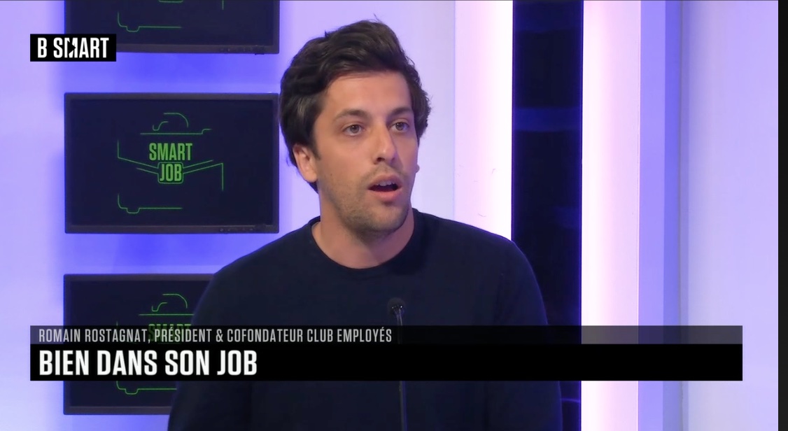 Le Cofondateur de <a href="/Clubemployes/">Club Employés</a> revient sur l'enjeu de leur plateforme pour redonner du #pouvoirdachat aux #salariésdans période d'Inflation.
Replay à retrouver ici : bsmart.fr/emissions/smar…
#CSE #loisirs #voyages #bienêtredessalaries