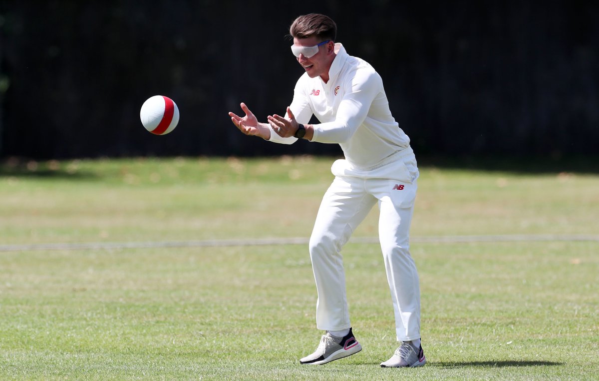 Marylebone Cricket Club tweet media