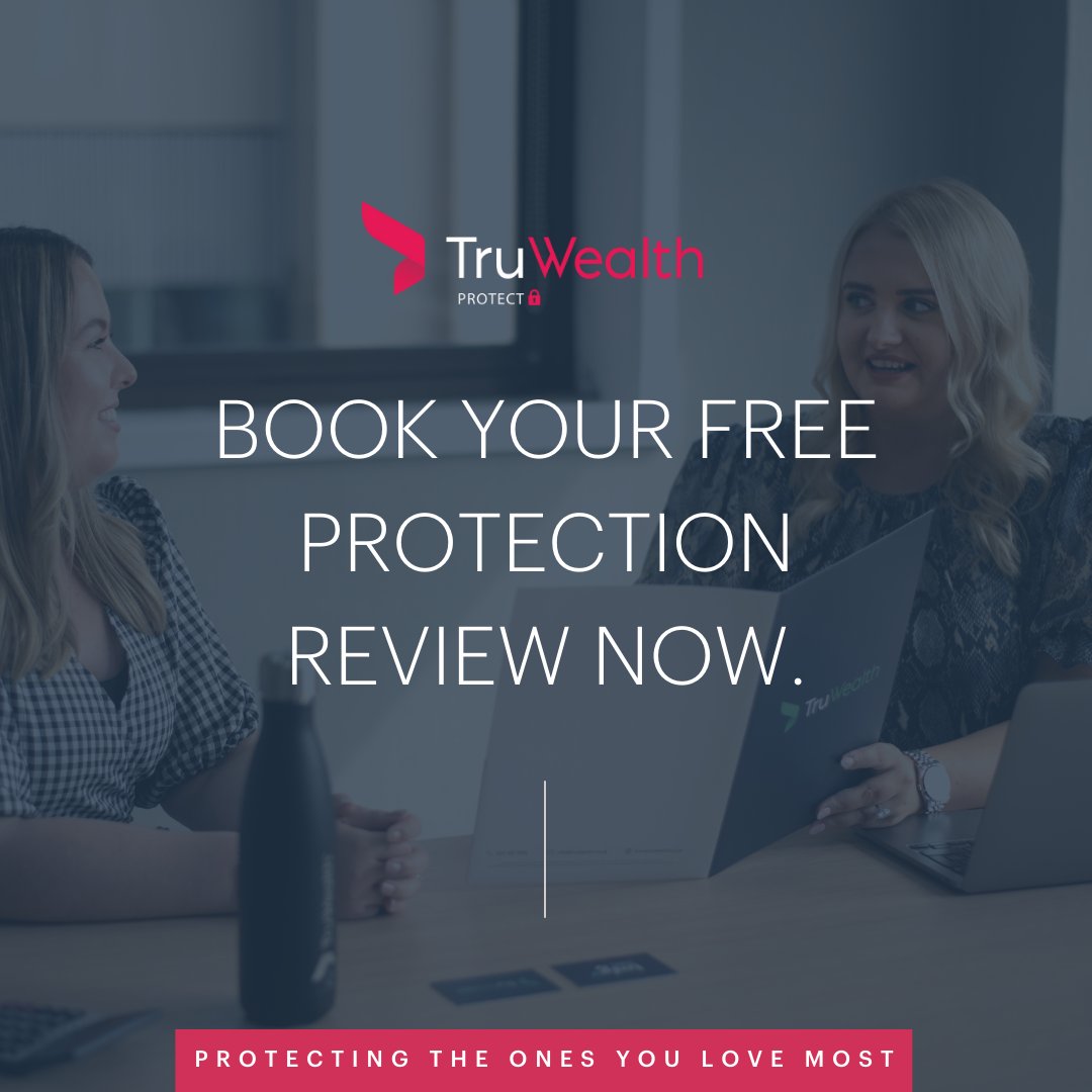 Not sure where to begin with the whole life insurance thing?

Hint: if it's been a while since you've taken out your policy, or if you're yet to take out a policy but have recently had a big life change, you could probably do with a review.

Drop us a message for a free review 📩