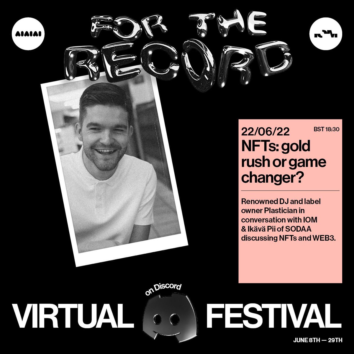 Identification of Music tweet media