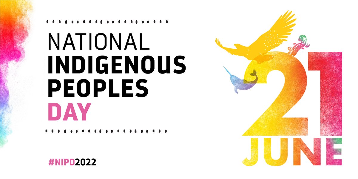 On #NIPD2022 we celebrate the cultural richness and contributions of Indigenous Peoples of 🇨🇦. Working with our partners <a href="/CAAN_Official/">CAAN</a> <a href="/waniskacentre/">Waniska Centre</a> <a href="/pewaseskwan/">Pewaseskwan</a> CanHepC is committed to equitable #HCV elimination and improving the lives of Indigenous People living with #HCV