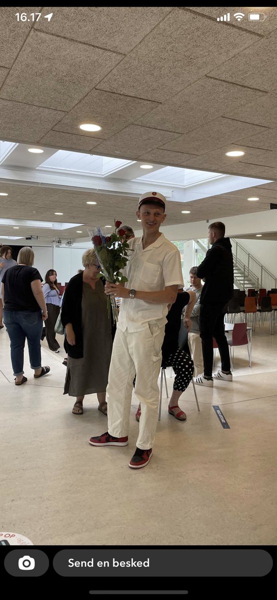 Sjældent prøvet noget så nemt