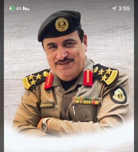 حساب الغفيلة من زوبع من شمر (الوطن عز ) tweet media