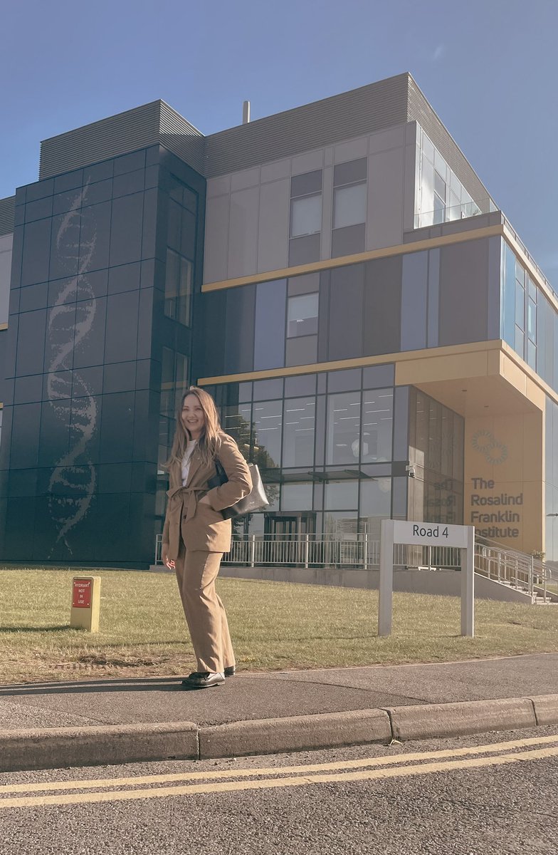Anastasia Zaleska (@by_zaleska) on Twitter photo It was great attending the <a href="/UKCatalysisHub/">UKCatalysisHub</a> conference and exhibition at <a href="/HarwellCampus/">Harwell Campus</a> yesterday. Interesting talks on different #catalytic processes and an exciting public lecture from Prof. Andrew Harrison from <a href="/DiamondLightSou/">Diamond Light Source</a> . It was great attending the <a href="/UKCatalysisHub/">UKCatalysisHub</a> conference and exhibition at <a href="/HarwellCampus/">Harwell Campus</a> yesterday. Interesting talks on different #catalytic processes and an exciting public lecture from Prof. Andrew Harrison from <a href="/DiamondLightSou/">Diamond Light Source</a> .