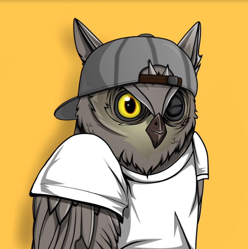 NightOwlsNFTs's tweet photo. Got some more for you!🦉

2 WL SPOTS for the first NFT nightlife community coming to Solana. 🕺

1️⃣ Follow @NightOwlSyn🦉
2️⃣ ❤️ + 🔁 
3️⃣ Tag 2 friends 

#NightOwls #SolanaNFTs #SolanaGiveaway  #NFT #NFTGiveaway  #Solana https://t.co/6Mjw4FoOeJ