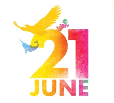 ABIEdPrev's tweet photo. DYK? Today is National Indigenous Peoples Day.
Learning about Indigenous peoples, places &amp; experiences is a step forward every Canadian can take on the path to #Reconciliation.
#NIPD #ABIEducationandPrevention https://t.co/BhqSXDw3bx