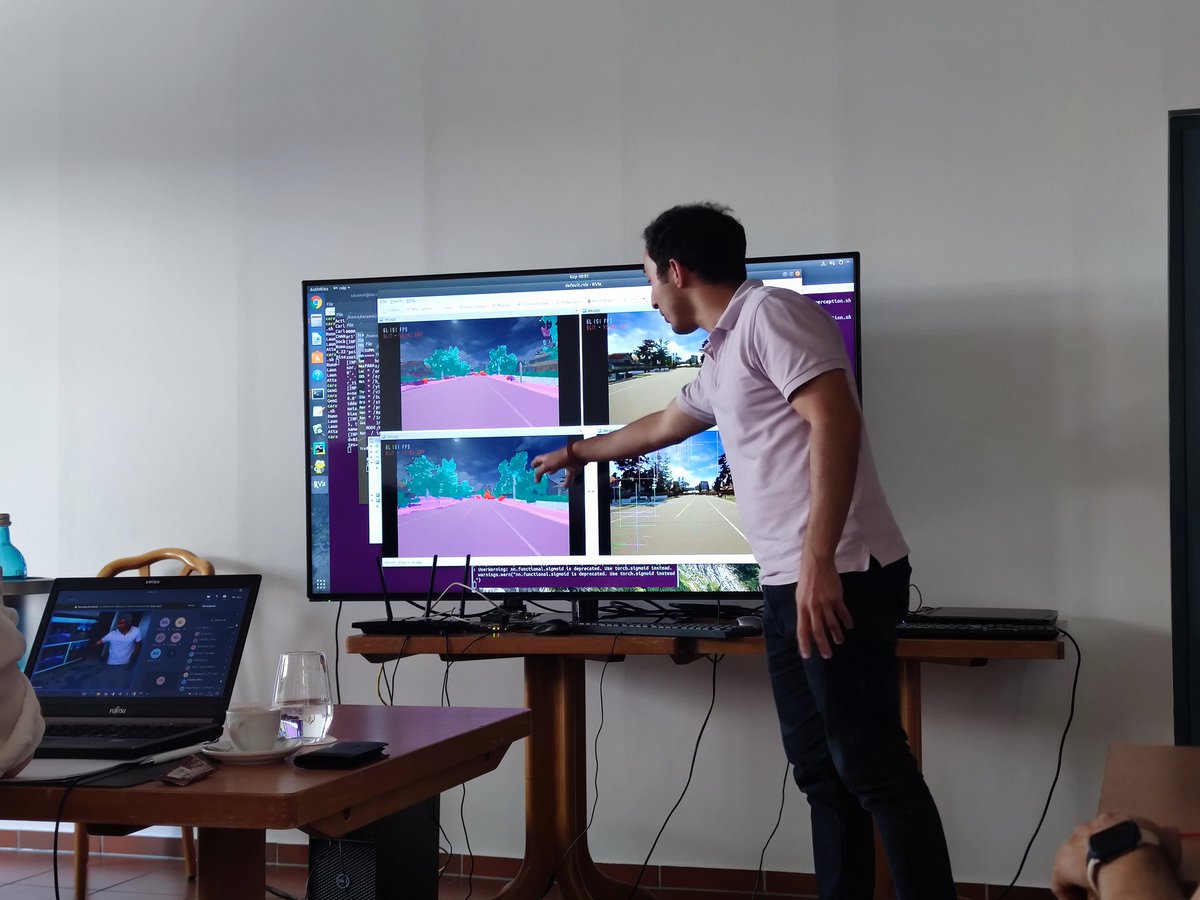 H2020 Caramel Project tweet media