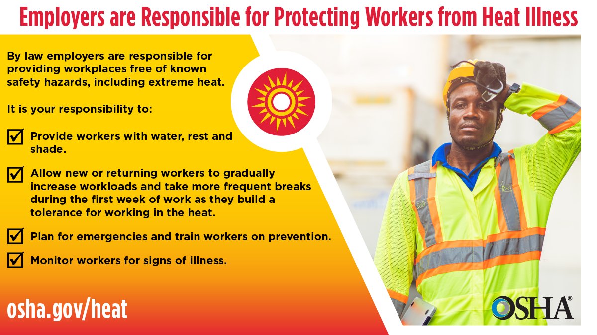 OSHA_DOL tweet media