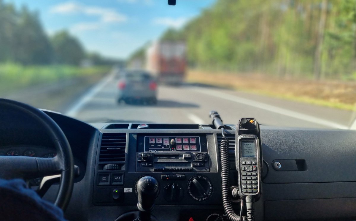 Auf dem Weg nach Beelitz, Übernahme der technischen Einsatzleitung.
#stabsarbeit
#Waldbrand
#Treuenbrietzen
#Beelitz
#telosl
#osl
