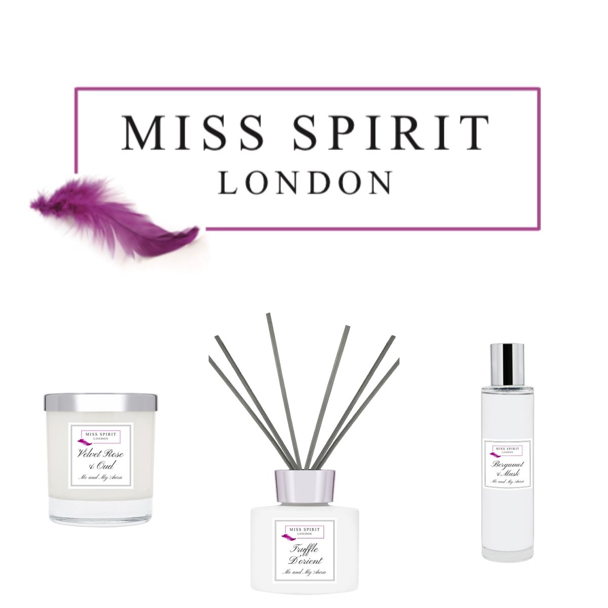 MissSpirit's tweet image. #candles #diffusers #roomsprays @missspiritlondon missspiritlondon.com x #home #love #london #products #trainstrike #trains #TFL. Make yourself smile and purchase a product to match your aura colour x