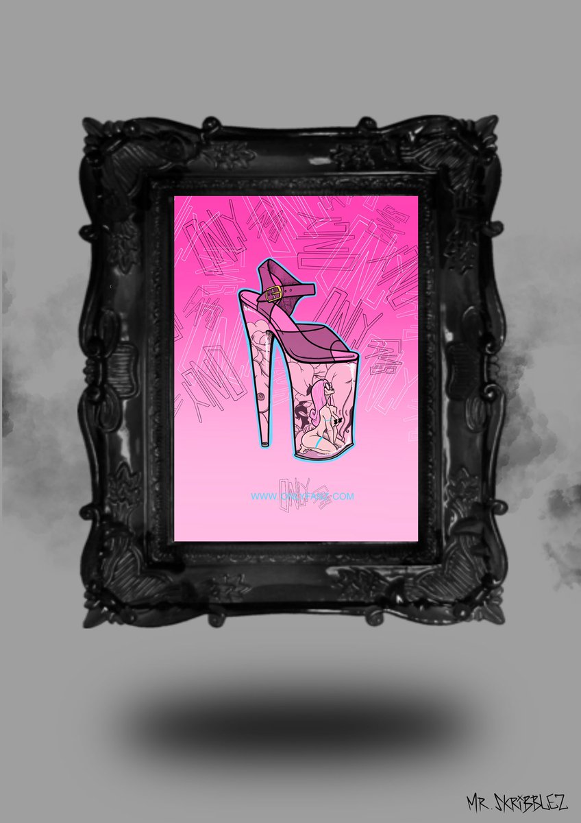 MrSkribblez tweet media