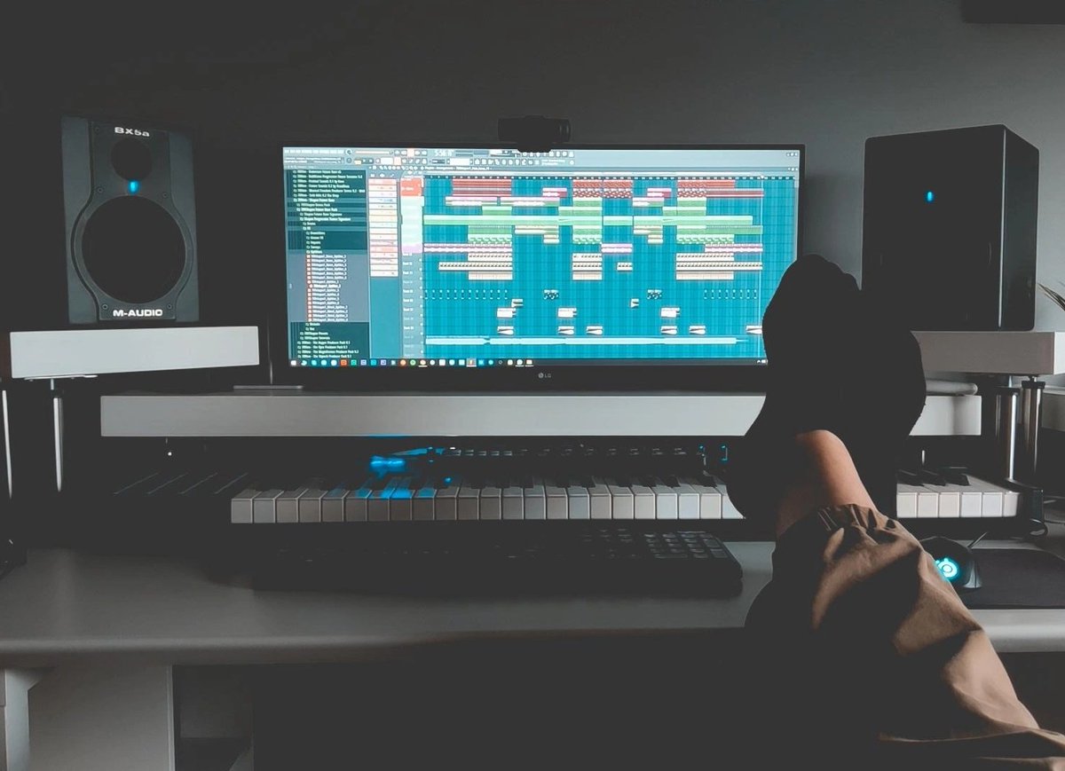 DIM3NSION tweet media